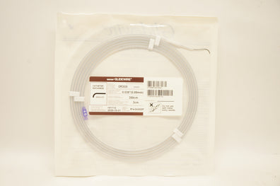 Terumo GR3535 Radiofocus Glidewire 0.035inch x 350cm x 3cm (x)